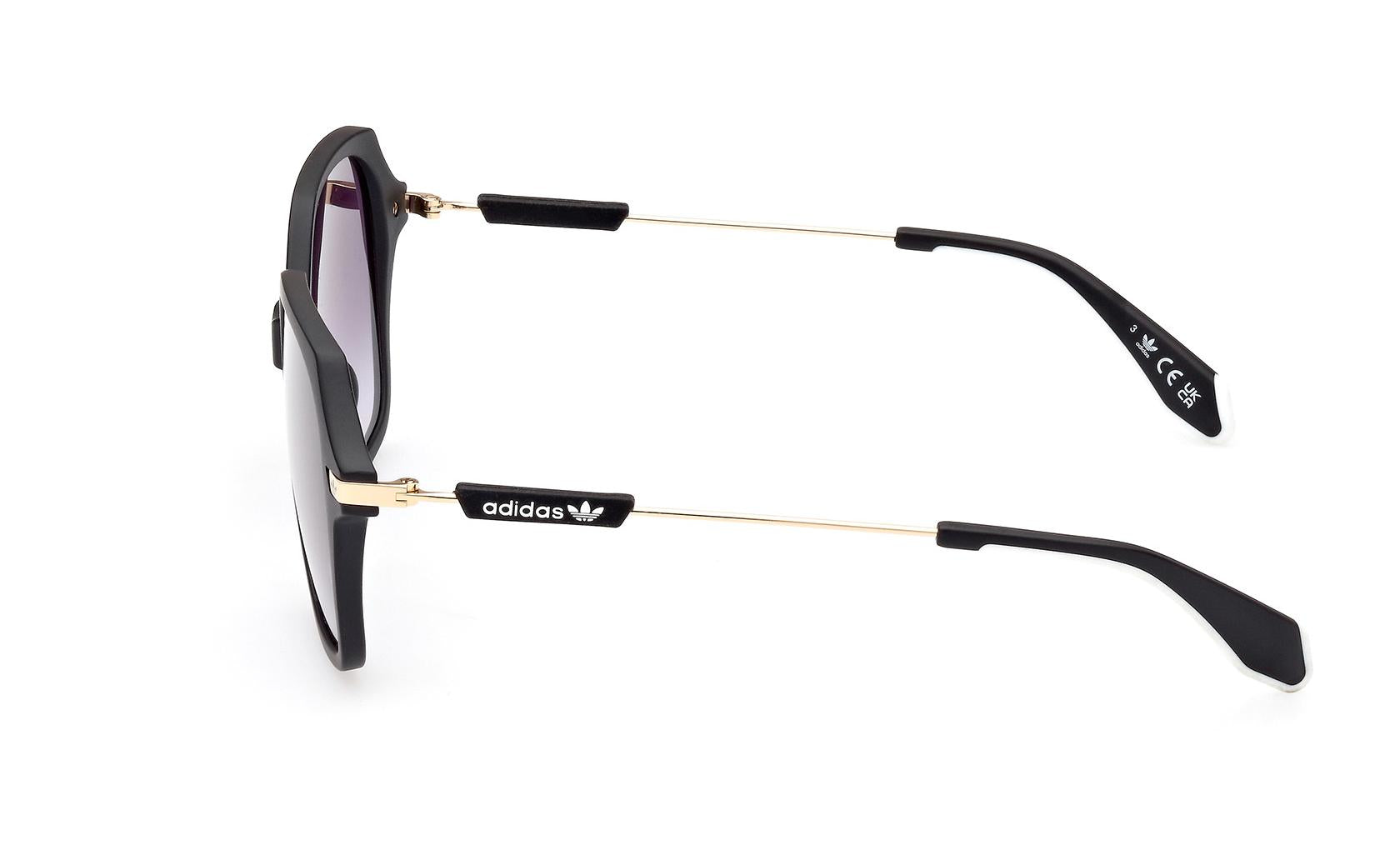 Adidas Originals Sunglasses OR0082 02B