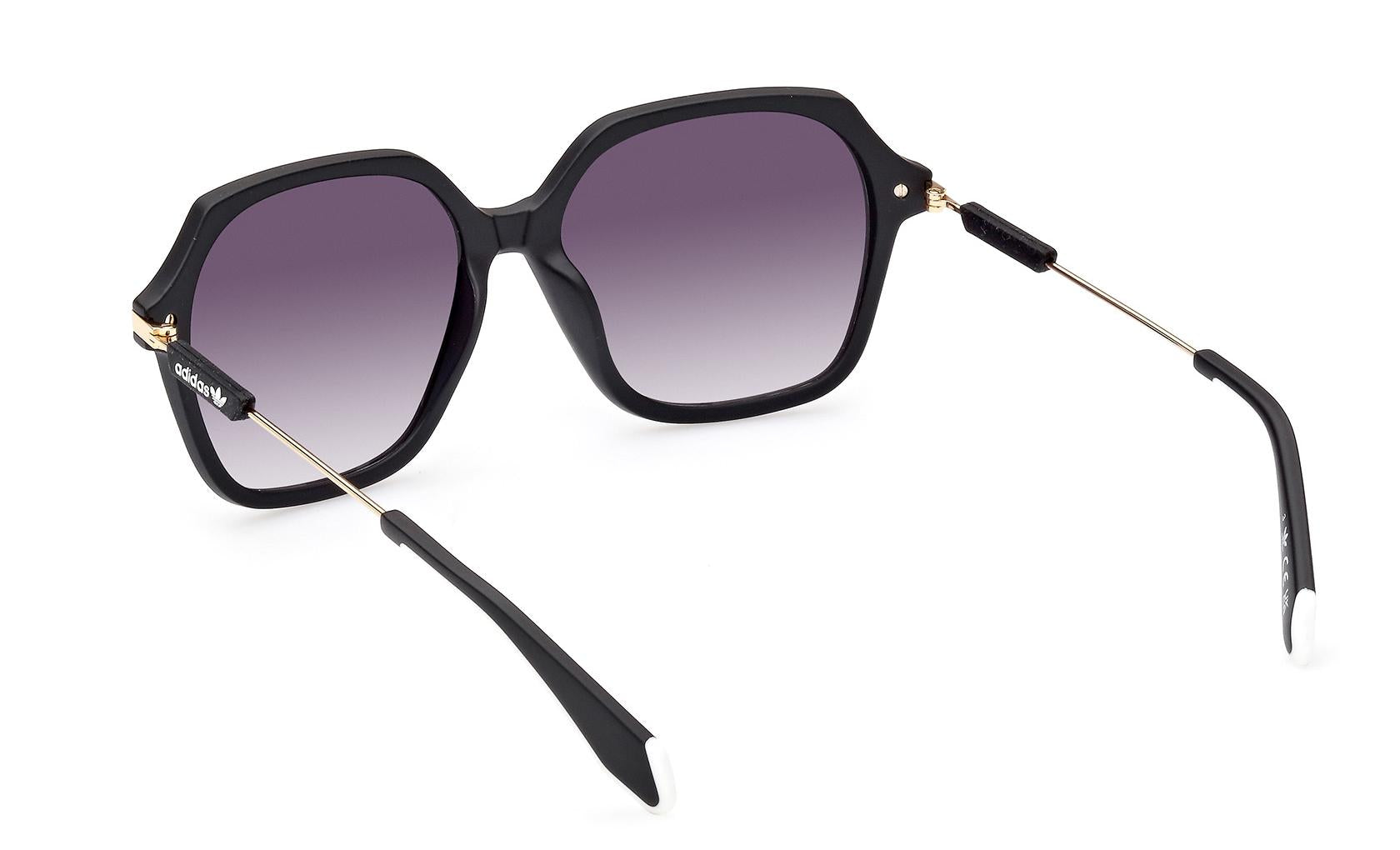 Adidas Originals Sunglasses OR0082 02B