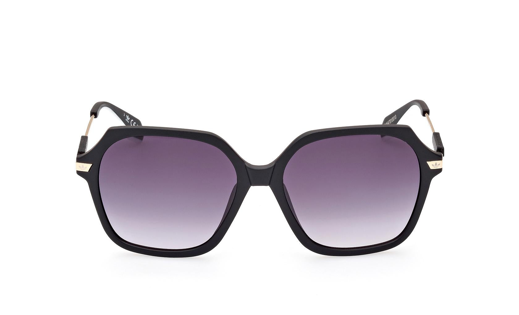 Adidas Originals Sunglasses OR0082 02B