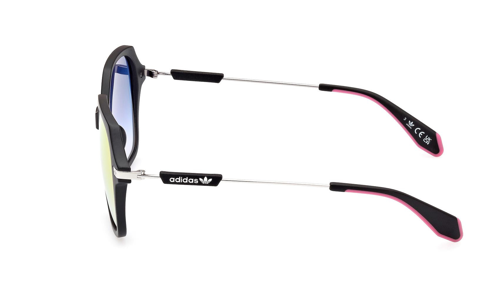 Adidas Originals Sunglasses OR0082 02U