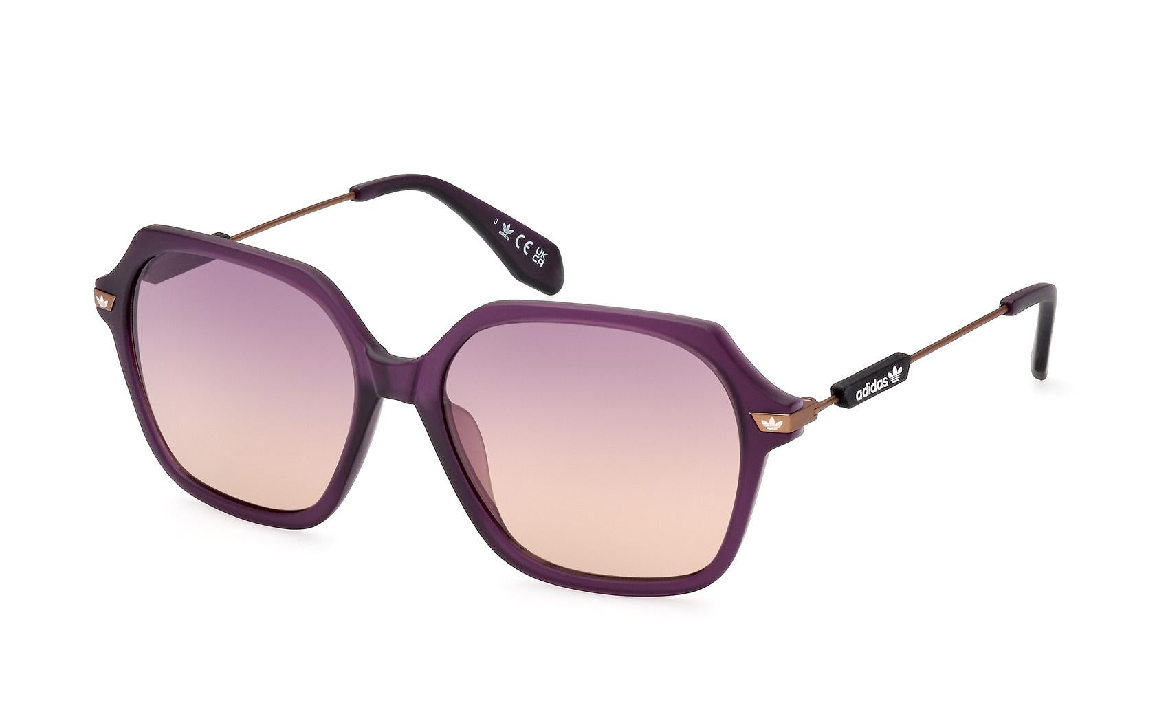 Adidas Originals Sunglasses OR0082 82Z