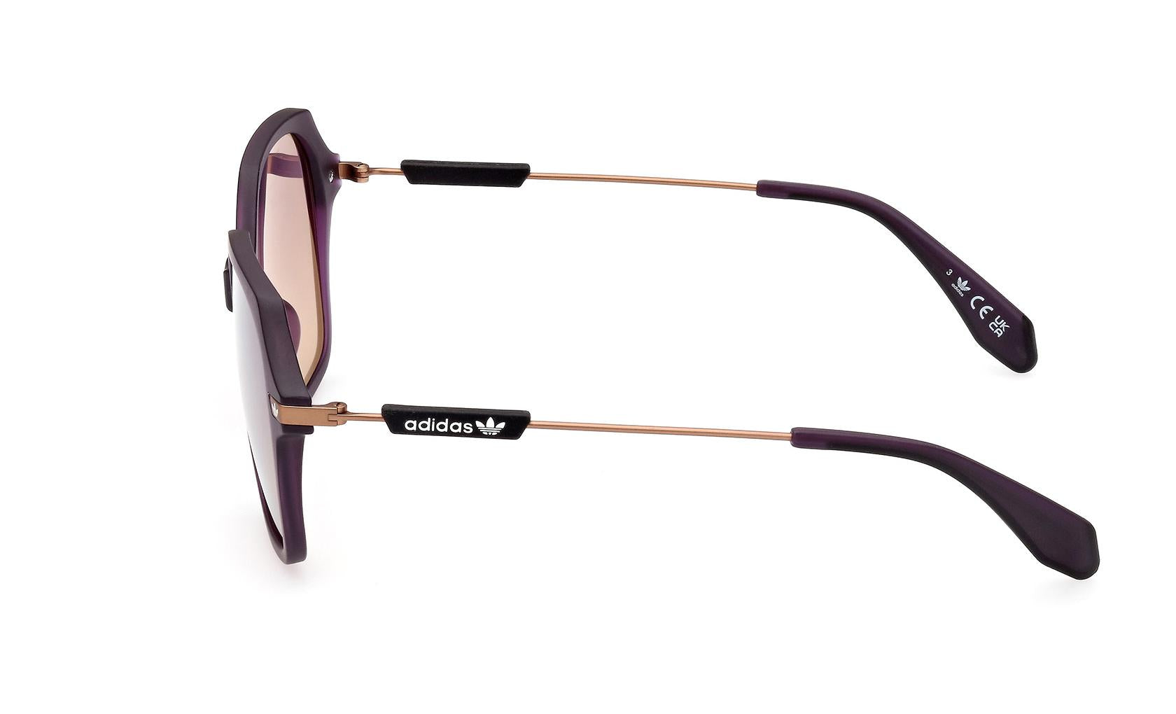 Adidas Originals Sunglasses OR0082 82Z