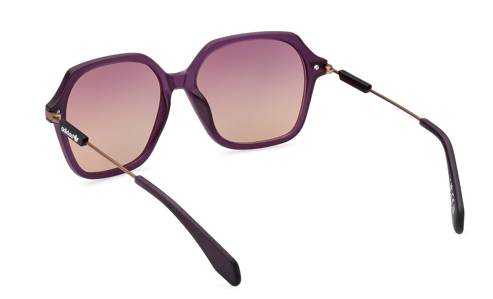 Adidas Originals Sunglasses OR0082 82Z