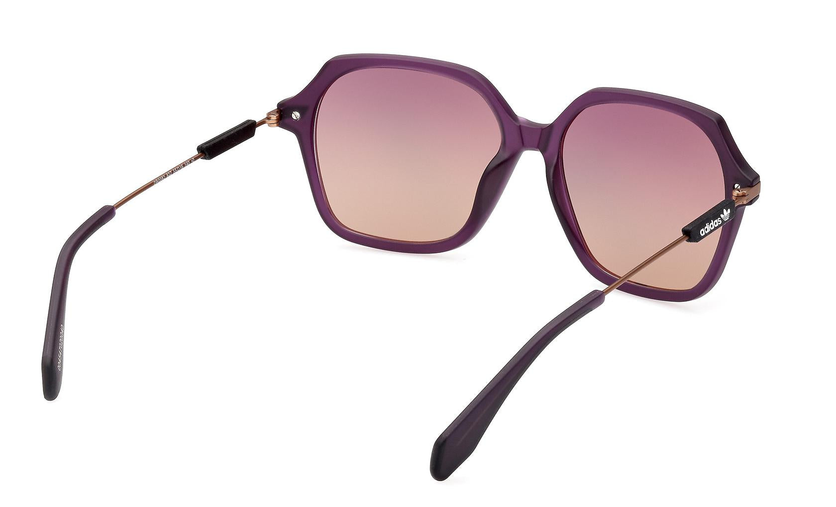 Adidas Originals Sunglasses OR0082 82Z