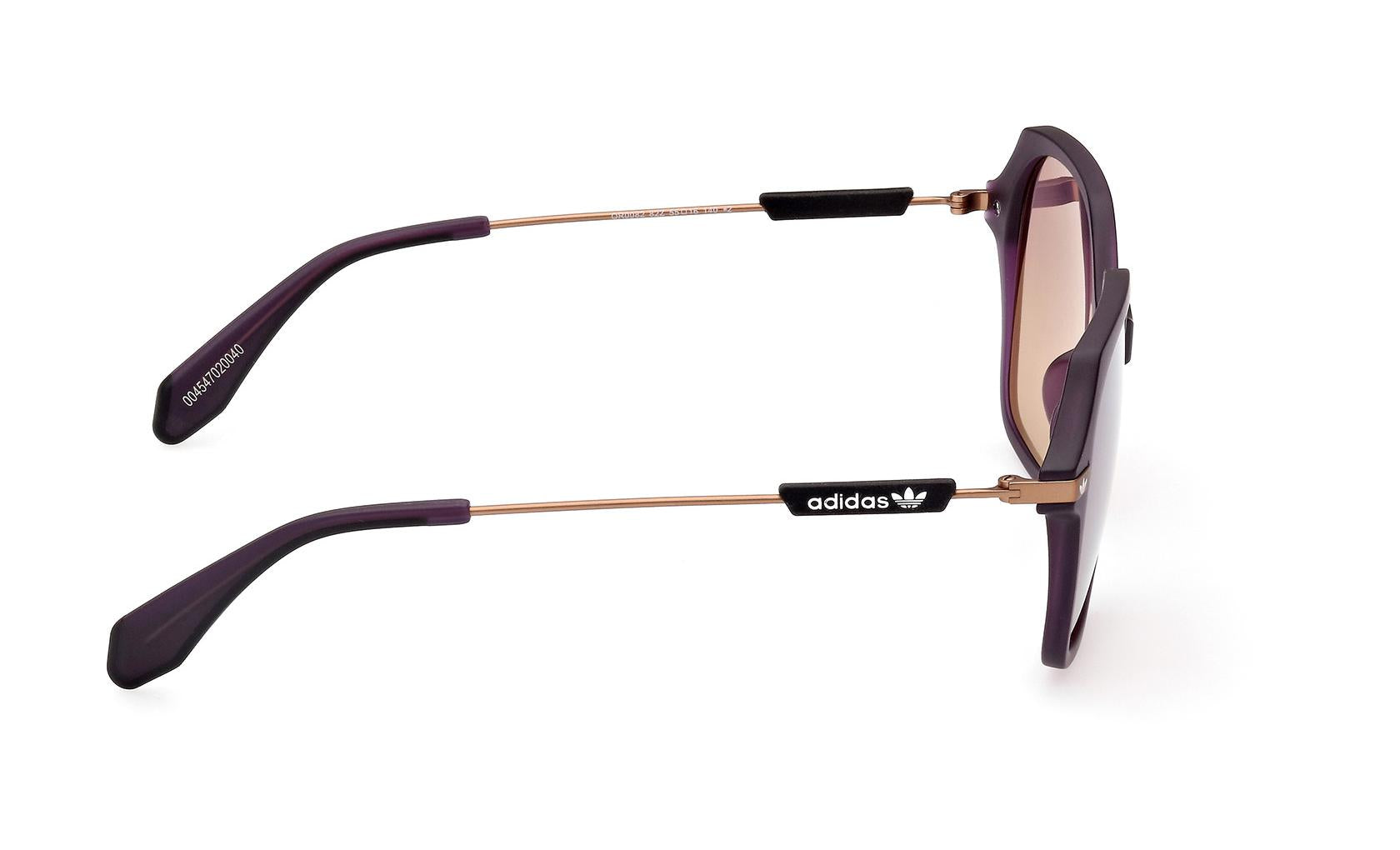 Adidas Originals Sunglasses OR0082 82Z