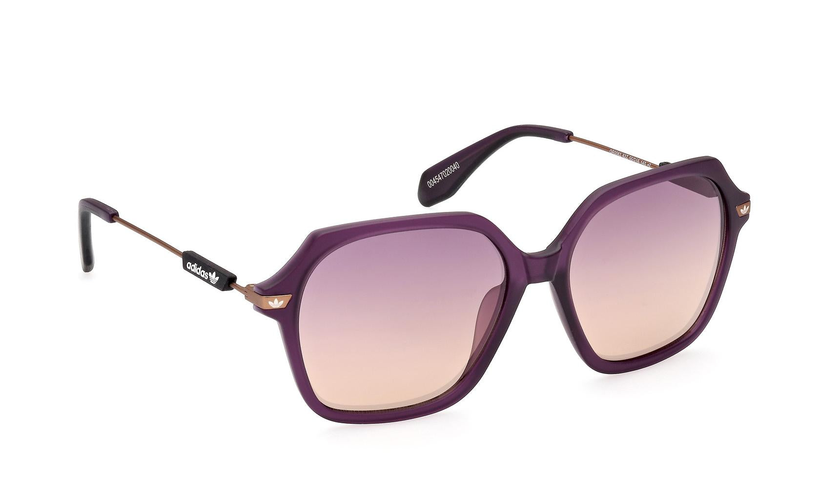 Adidas Originals Sunglasses OR0082 82Z