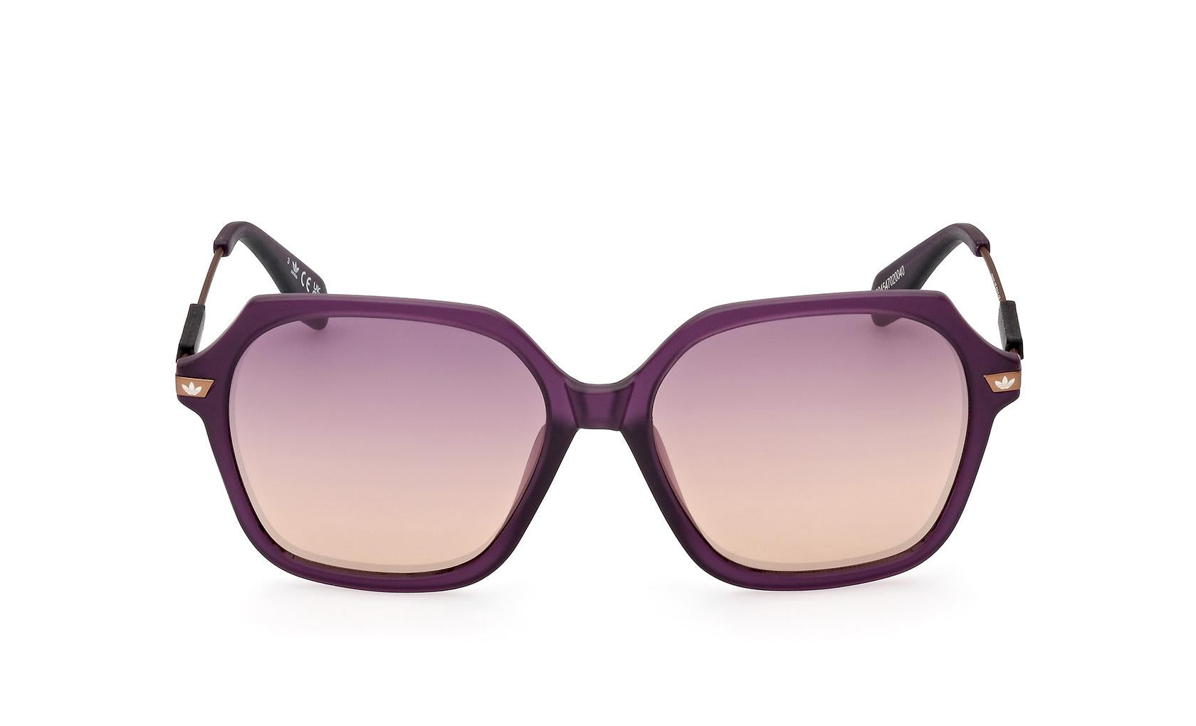 Adidas Originals Sunglasses OR0082 82Z