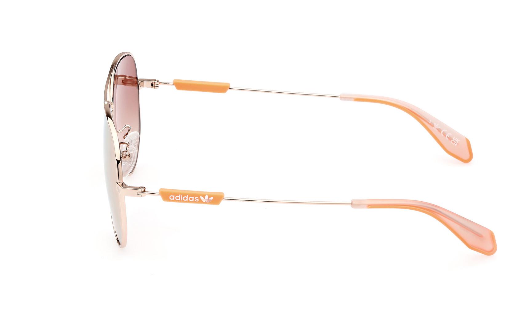 Adidas Originals Sunglasses OR0085 33L