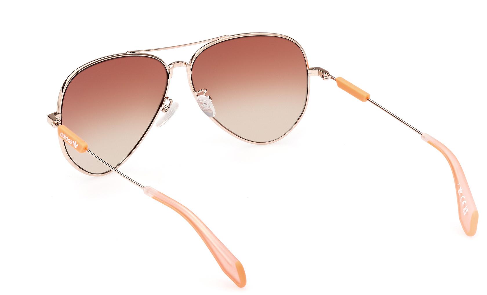 Adidas Originals Sunglasses OR0085 33L