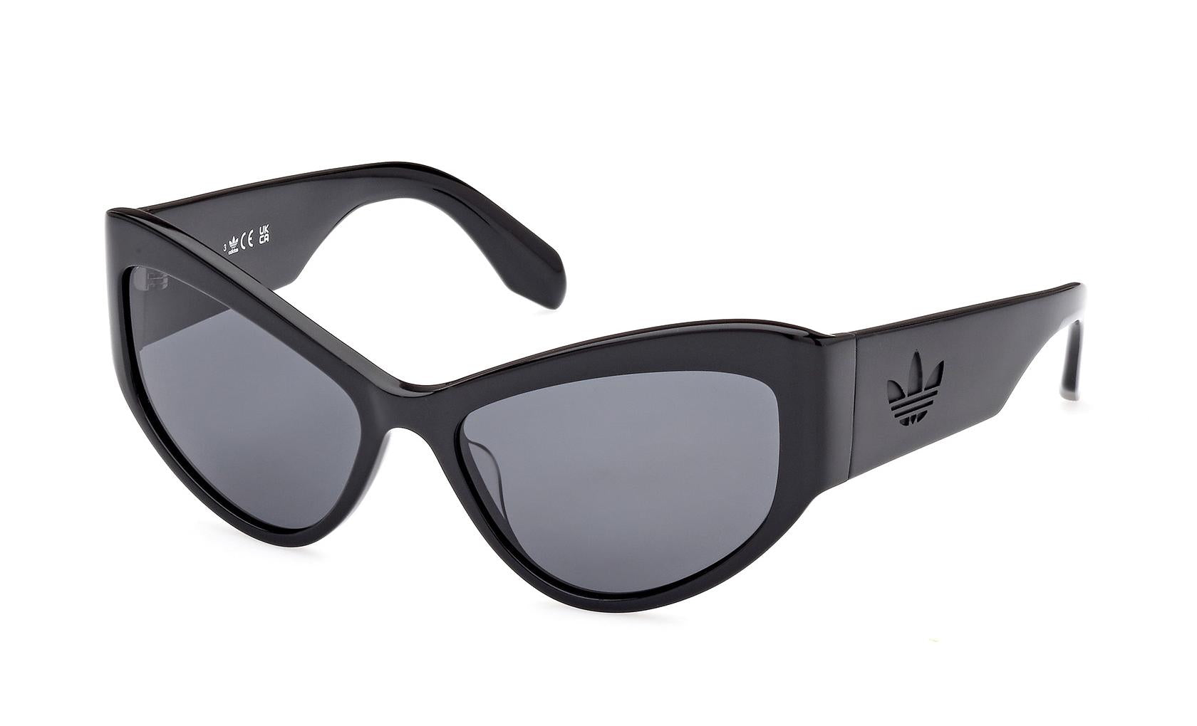 Adidas Originals Sunglasses OR0089 01A