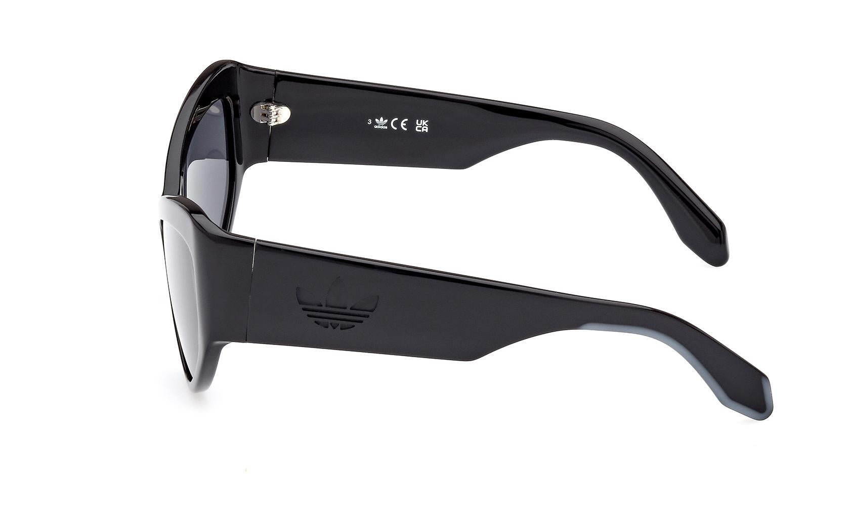 Adidas Originals Sunglasses OR0089 01A