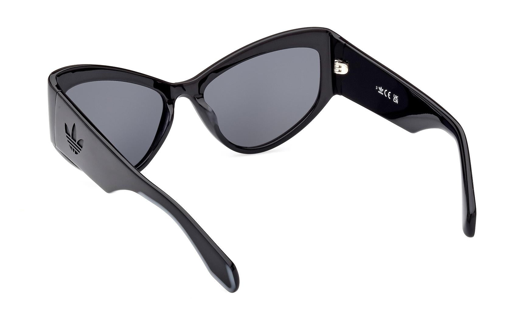 Adidas Originals Sunglasses OR0089 01A