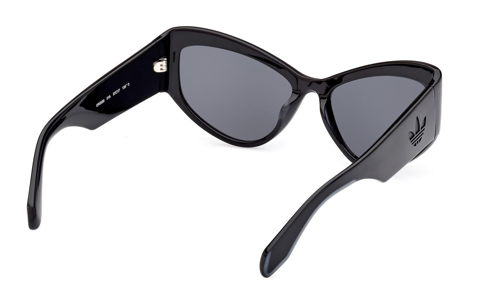 Adidas Originals Sunglasses OR0089 01A