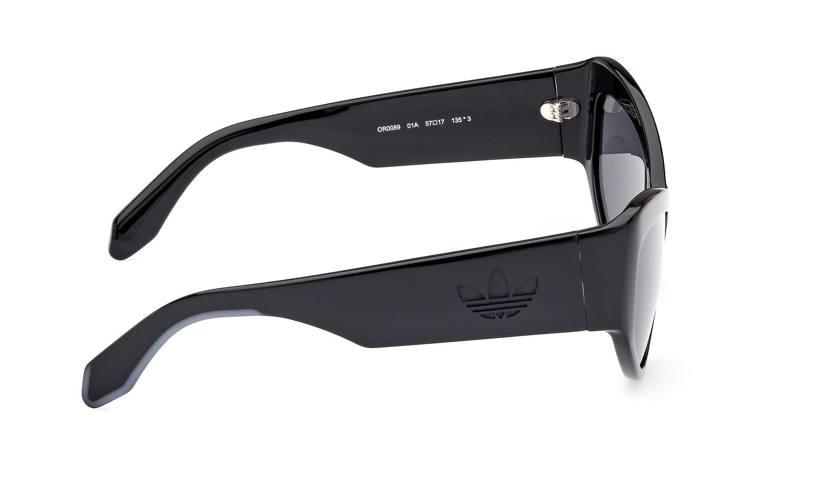 Adidas Originals Sunglasses OR0089 01A