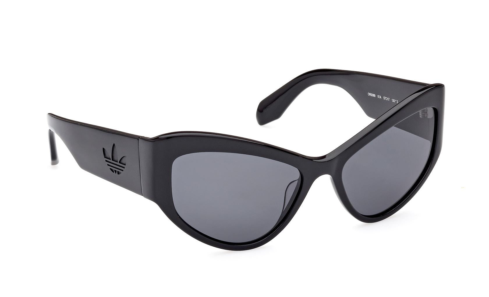 Adidas Originals Sunglasses OR0089 01A