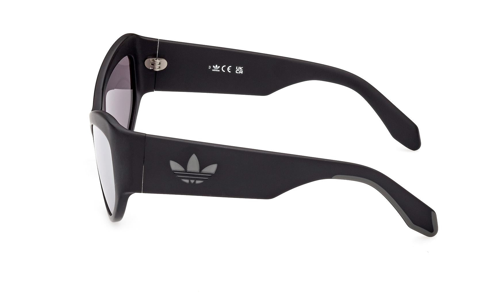 Adidas Originals Sunglasses OR0089 02C