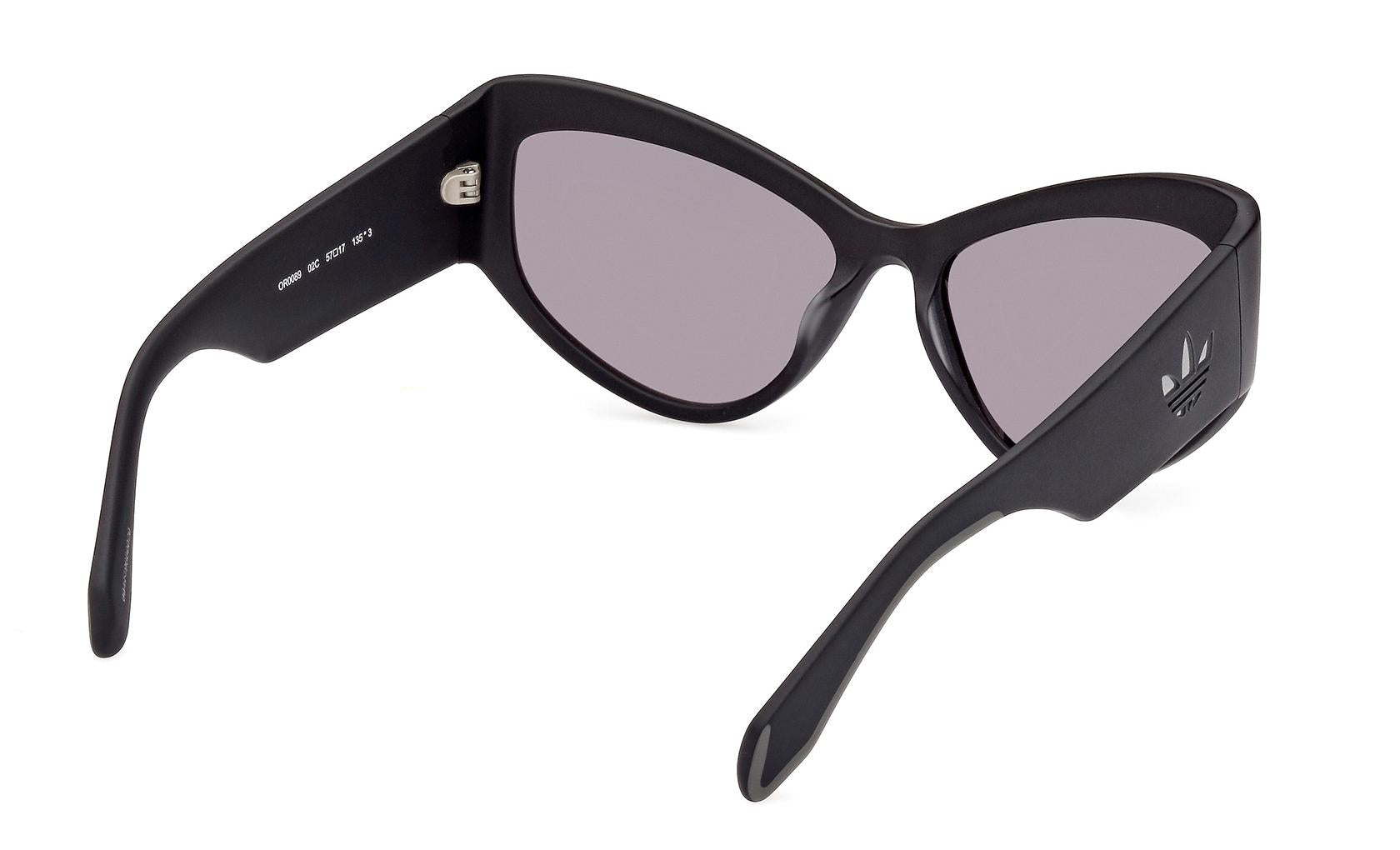 Adidas Originals Sunglasses OR0089 02C