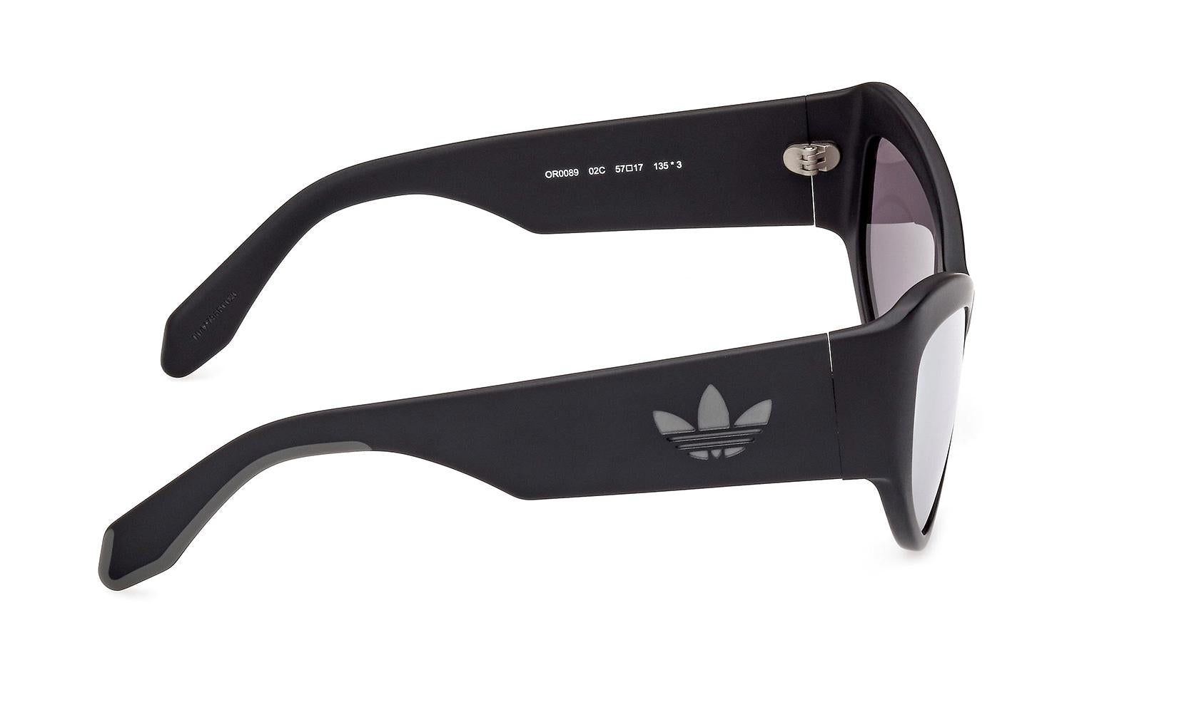 Adidas Originals Sunglasses OR0089 02C