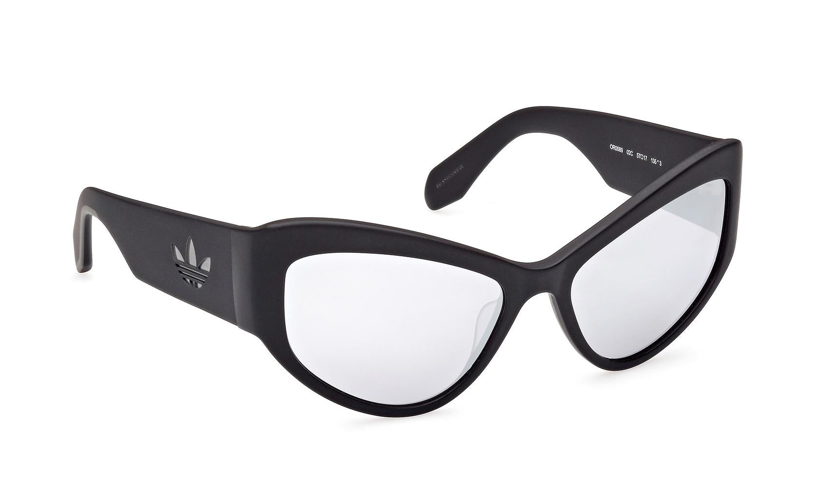Adidas Originals Sunglasses OR0089 02C