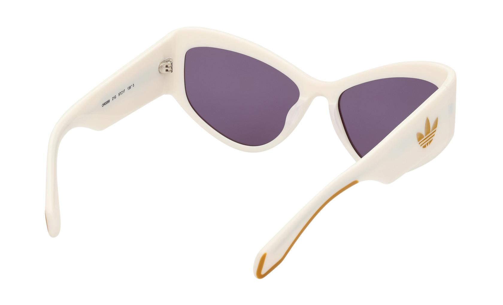 Adidas Originals Sunglasses OR0089 21G