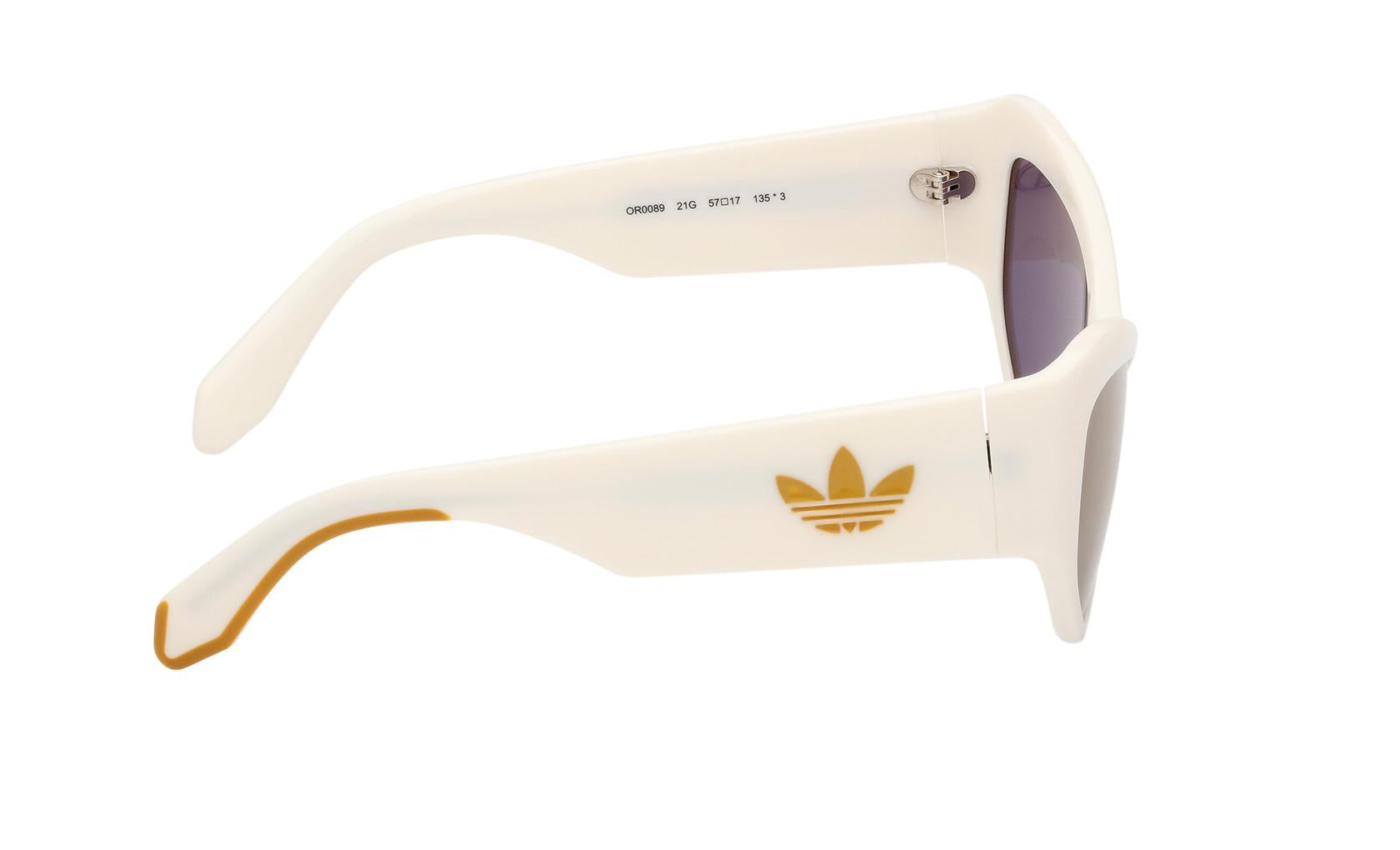 Adidas Originals Sunglasses OR0089 21G