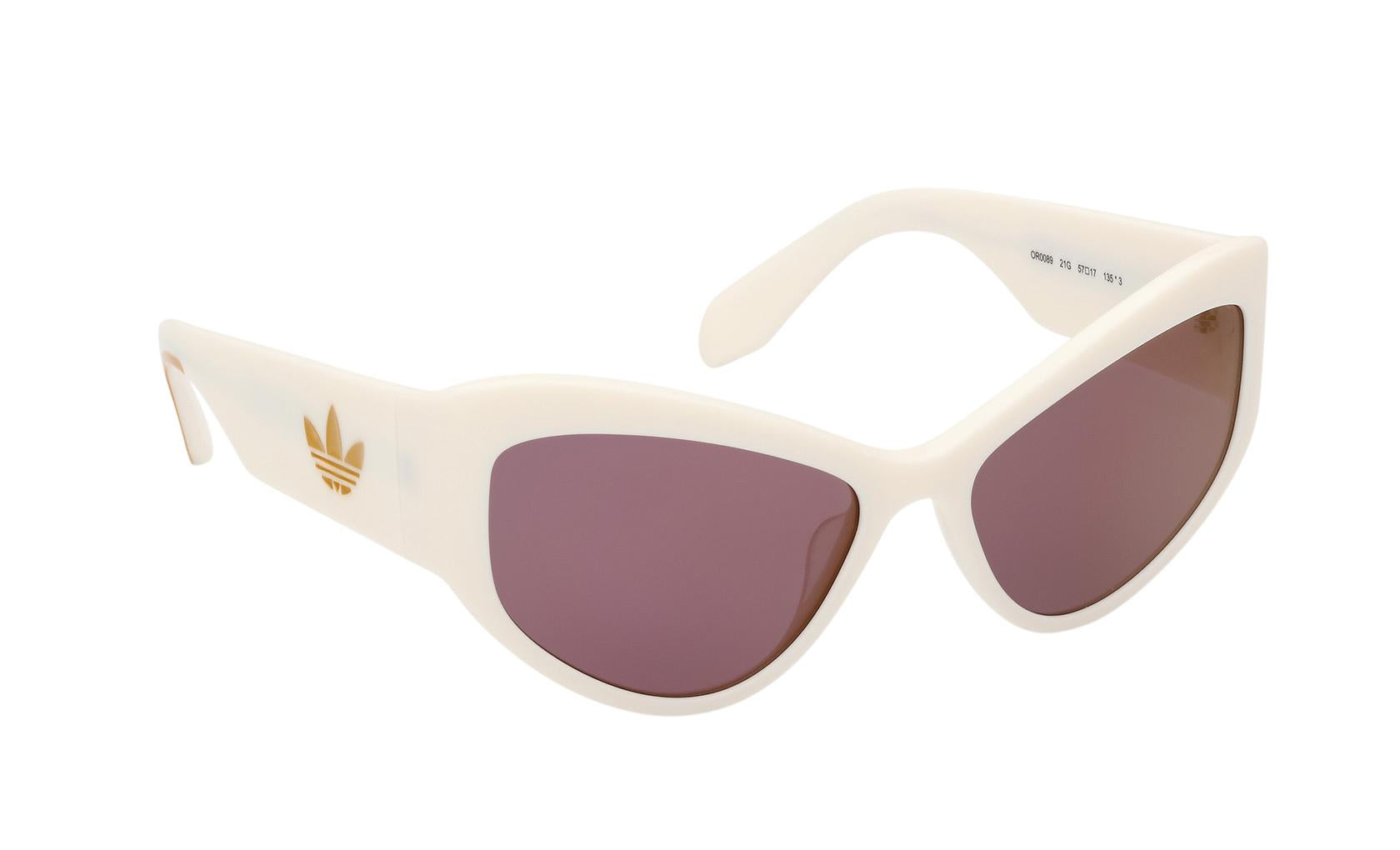 Adidas Originals Sunglasses OR0089 21G