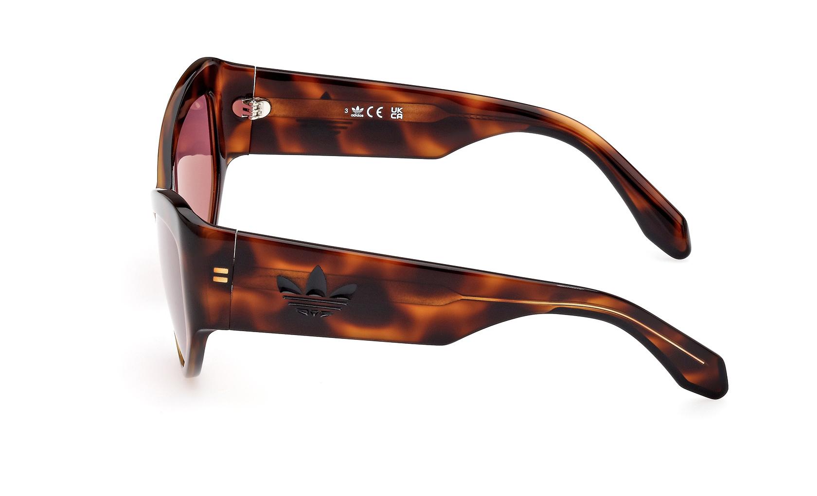 Adidas Originals Sunglasses OR0089 52S