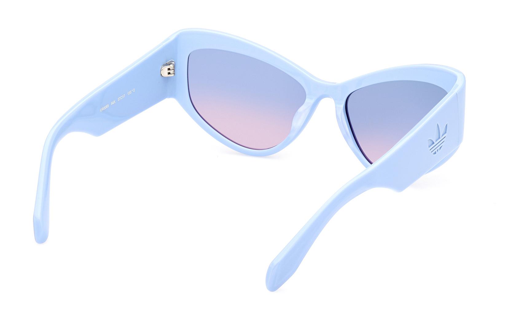 Adidas Originals Sunglasses OR0089 84X