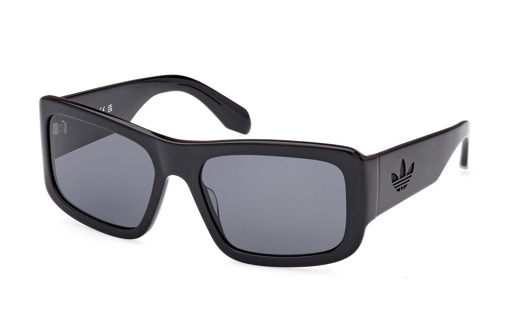 Adidas Originals Sunglasses OR0090 01A