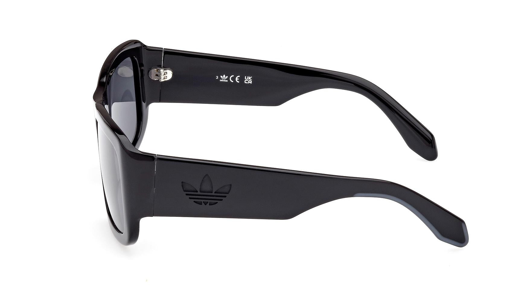 Adidas Originals Sunglasses OR0090 01A