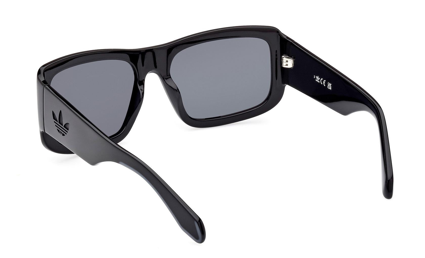 Adidas Originals Sunglasses OR0090 01A