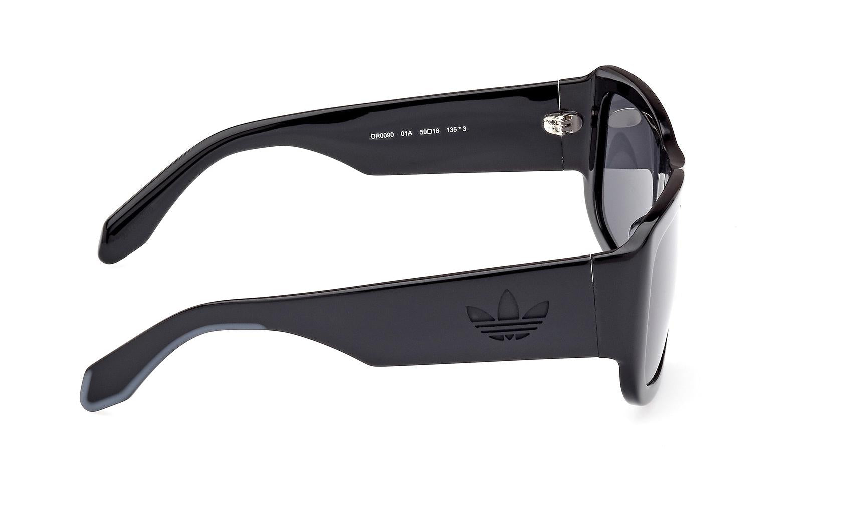 Adidas Originals Sunglasses OR0090 01A