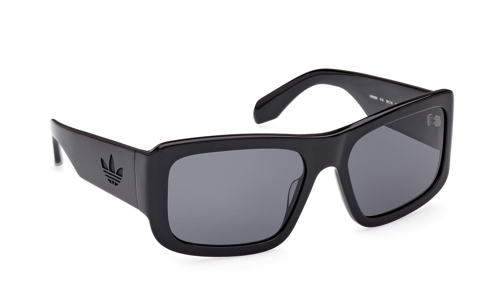 Adidas Originals Sunglasses OR0090 01A