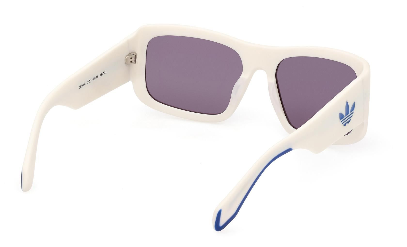 Adidas Originals Sunglasses OR0090 21X