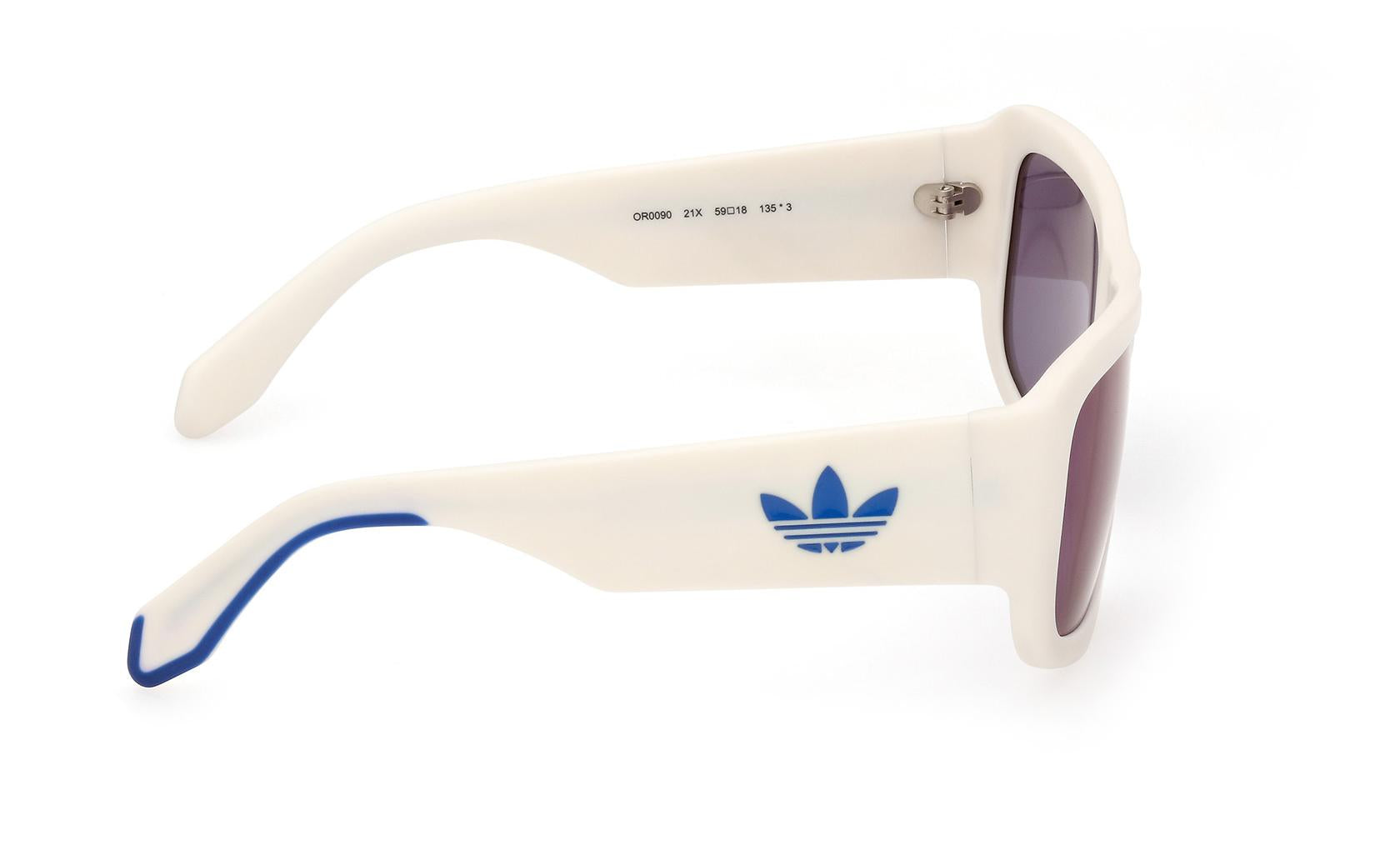 Adidas Originals Sunglasses OR0090 21X