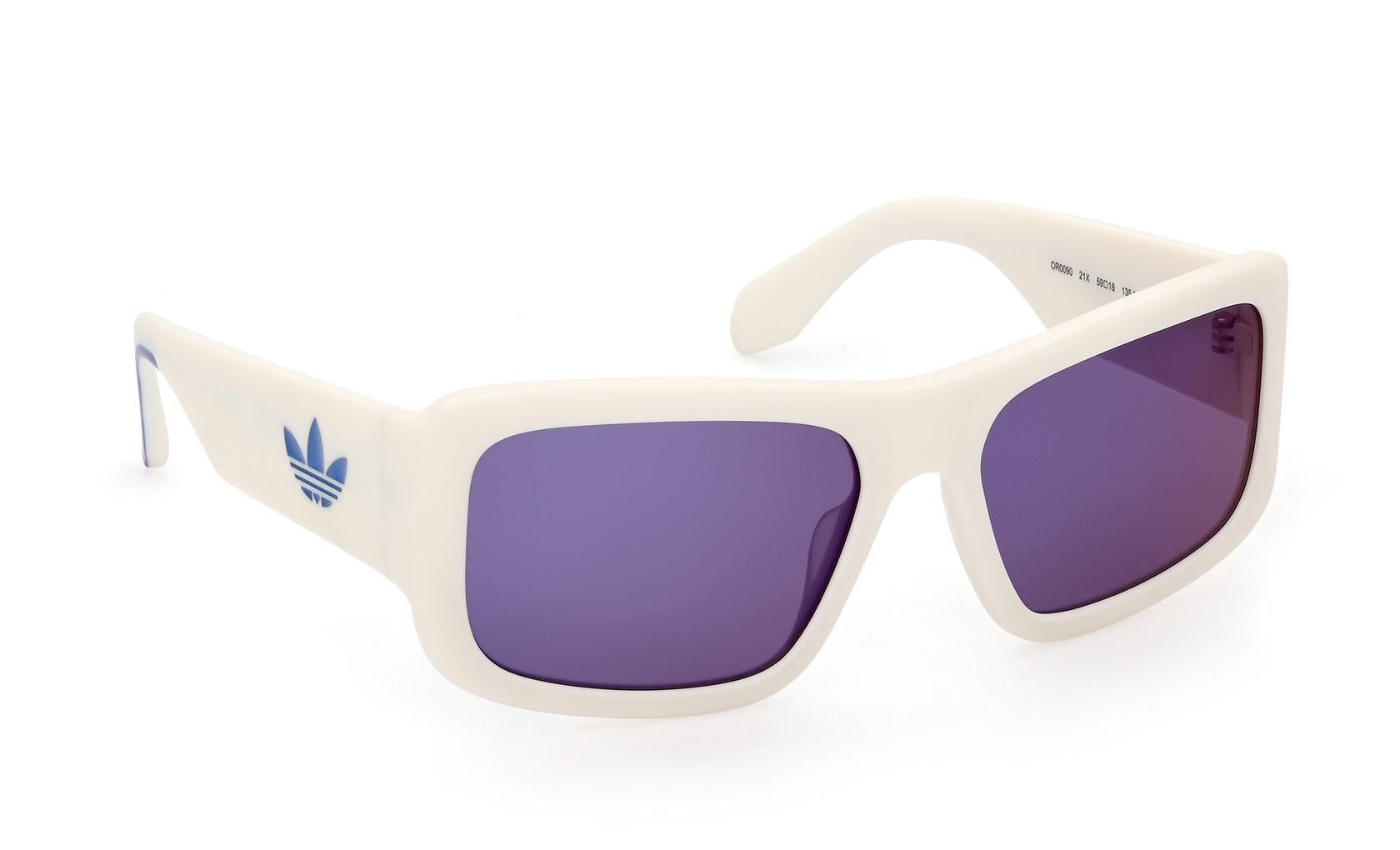 Adidas Originals Sunglasses OR0090 21X