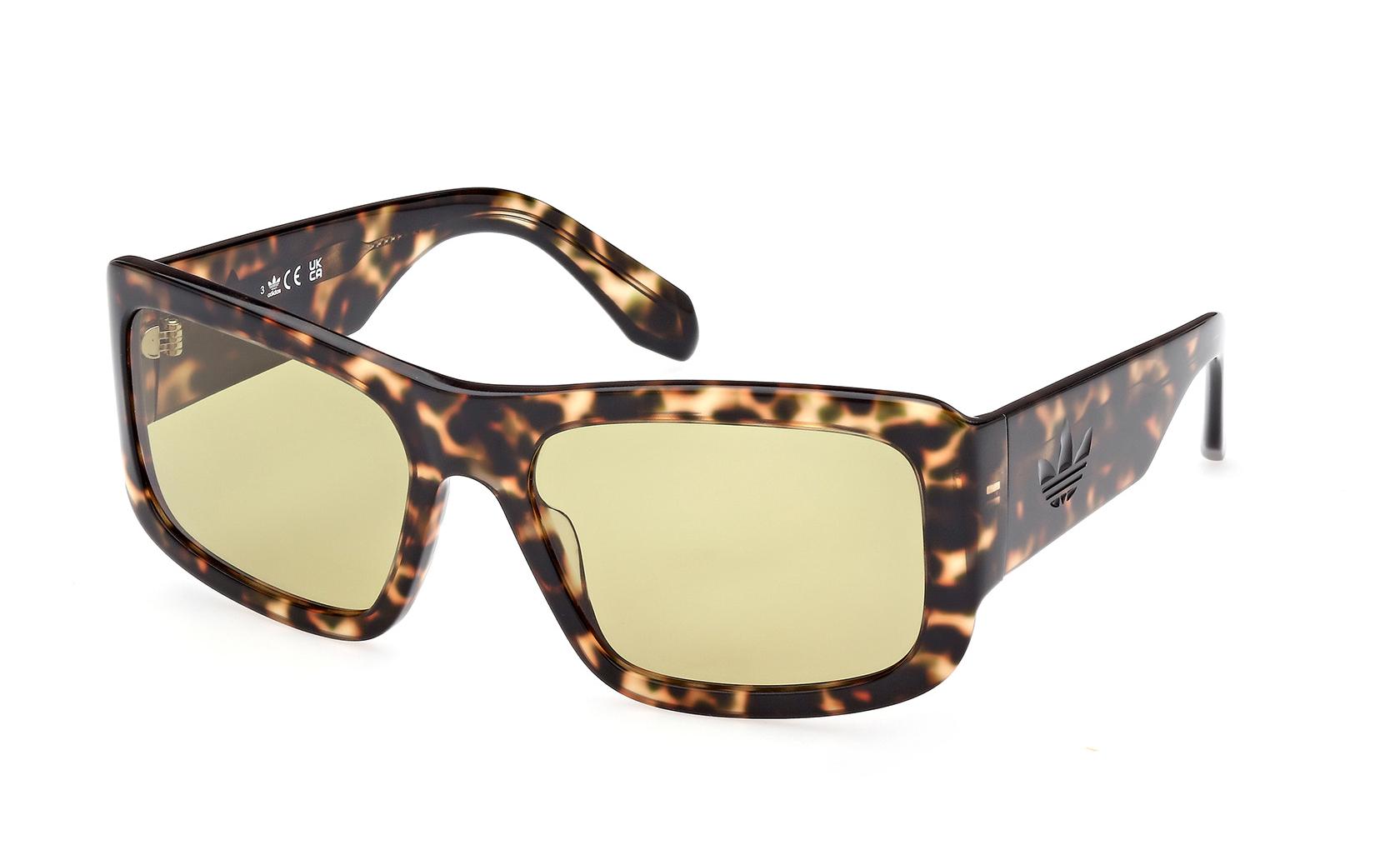 Adidas Originals Sunglasses OR0090 52N