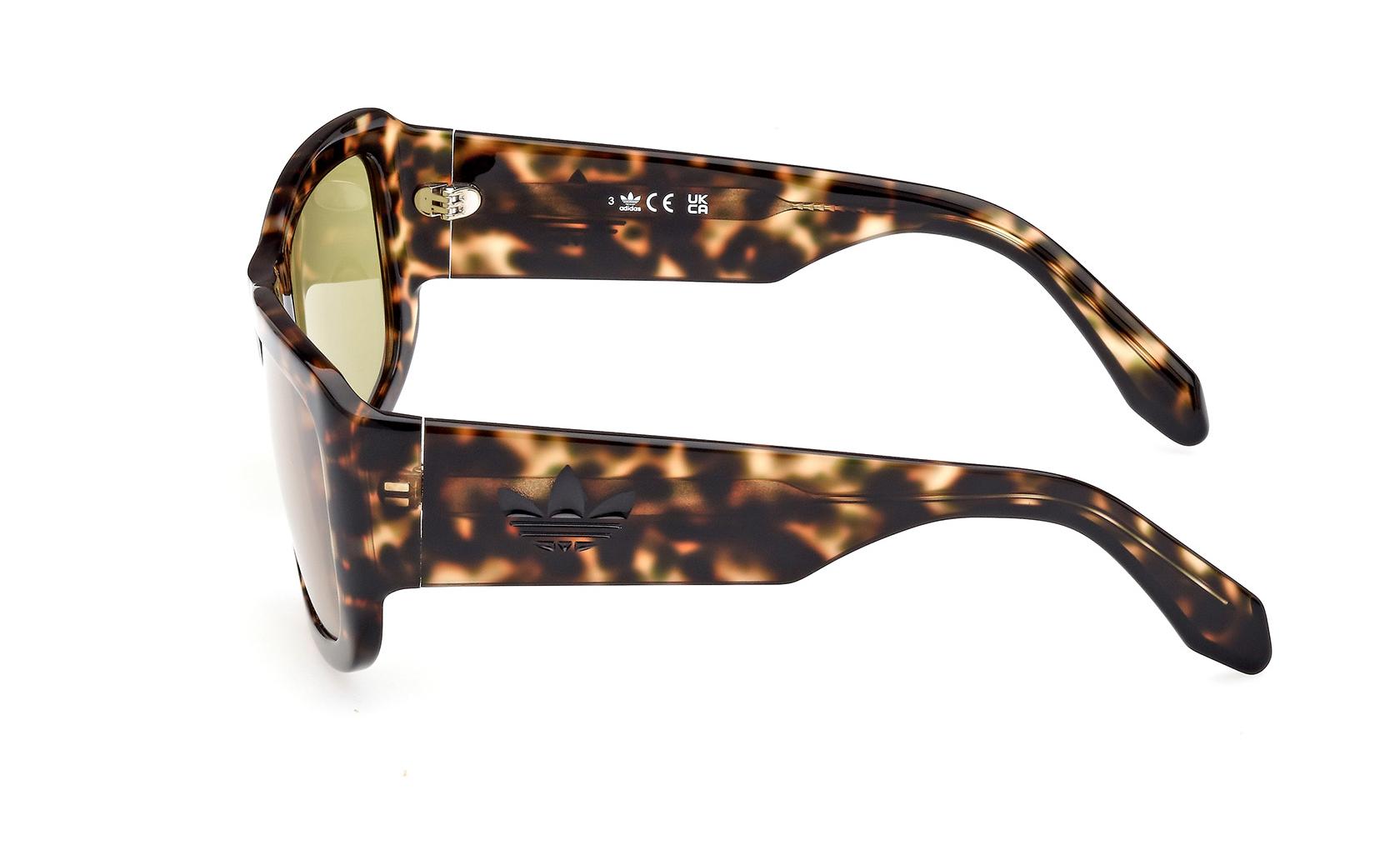 Adidas Originals Sunglasses OR0090 52N