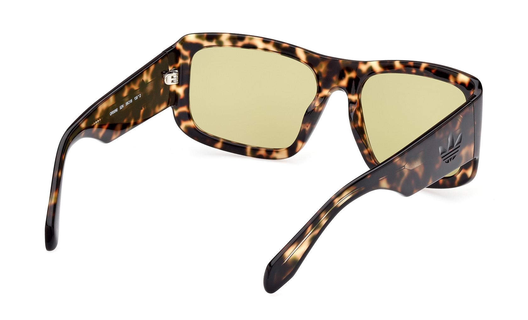 Adidas Originals Sunglasses OR0090 52N