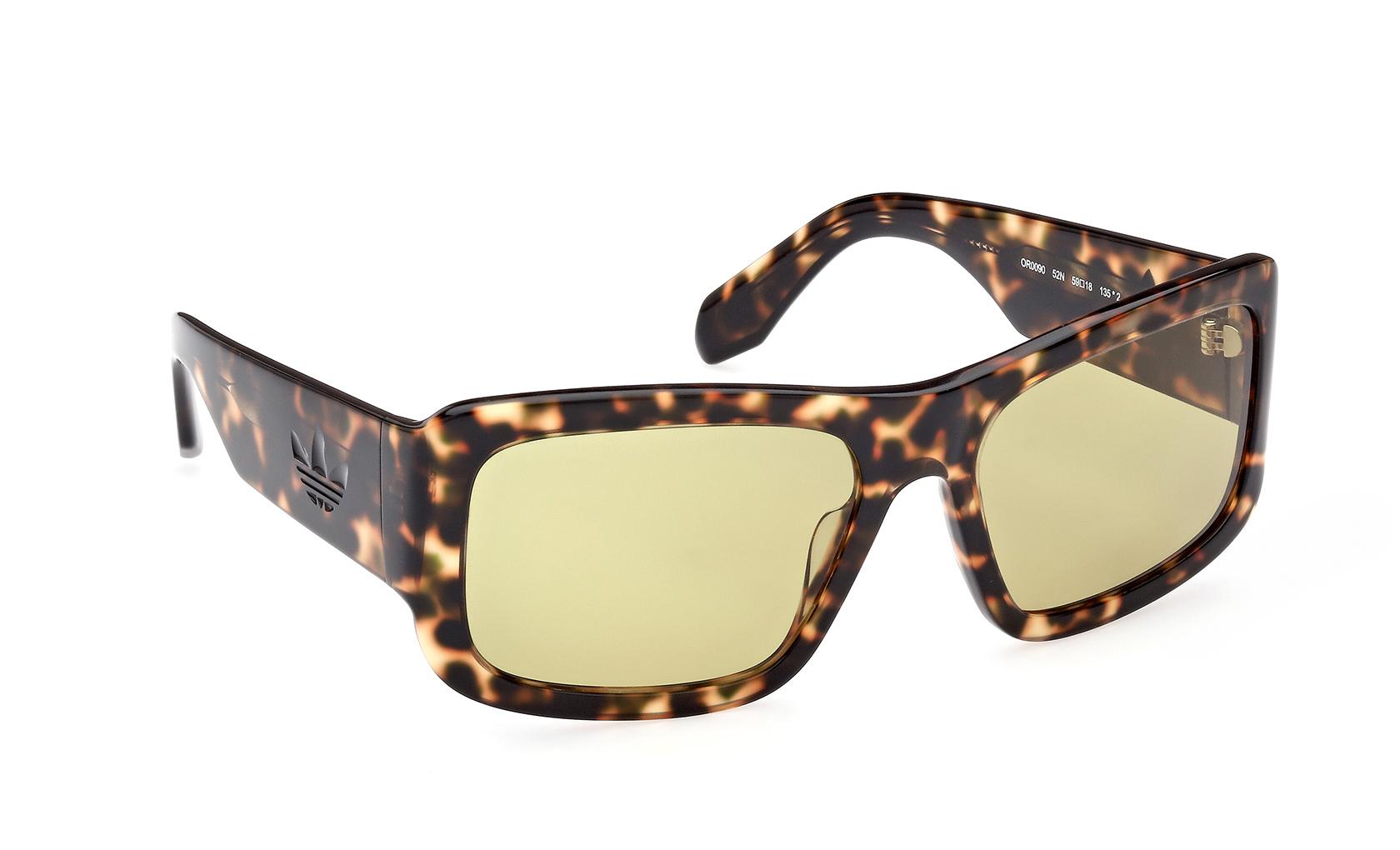 Adidas Originals Sunglasses OR0090 52N