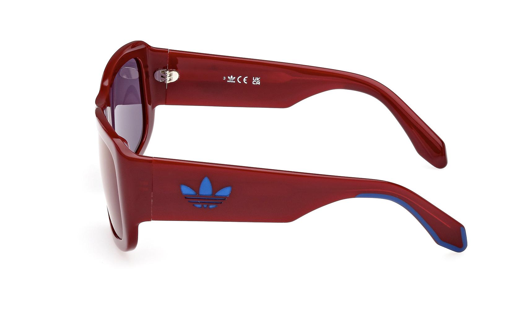 Adidas Originals Sunglasses OR0090 69X