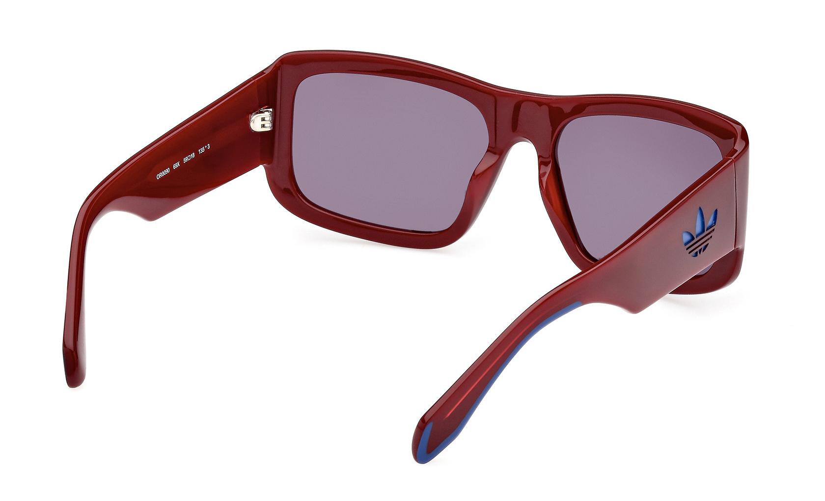 Adidas Originals Sunglasses OR0090 69X