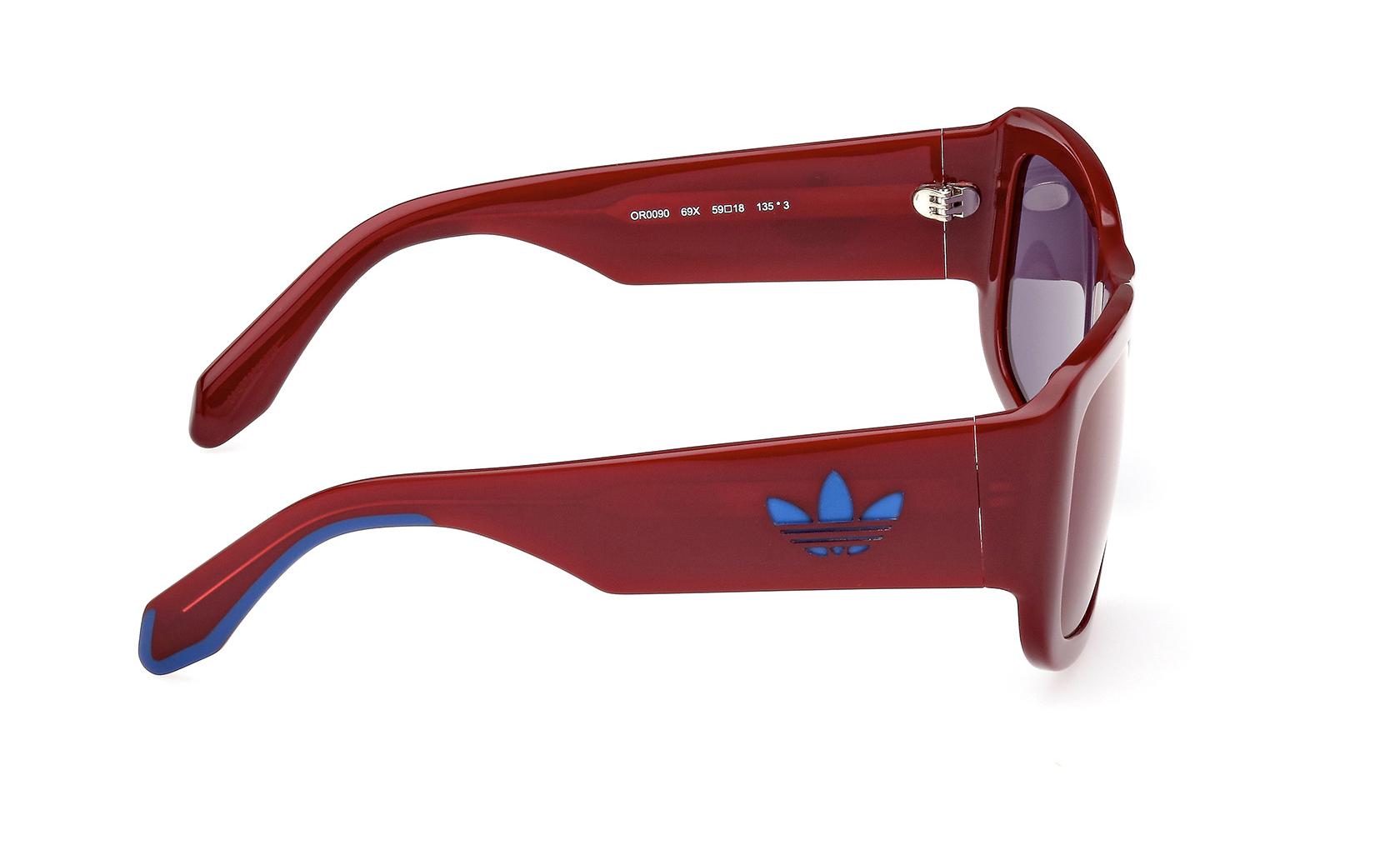 Adidas Originals Sunglasses OR0090 69X
