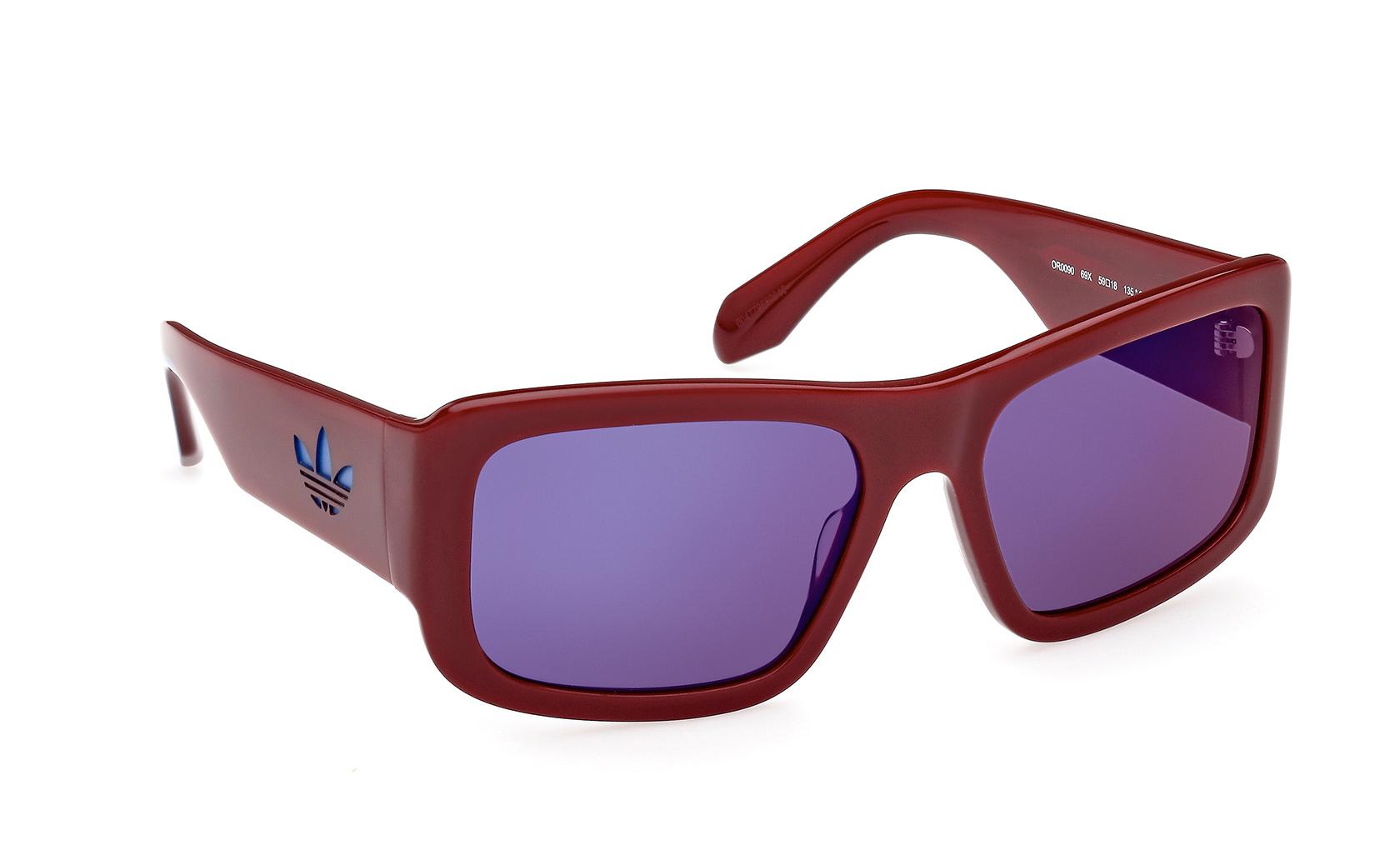 Adidas Originals Sunglasses OR0090 69X