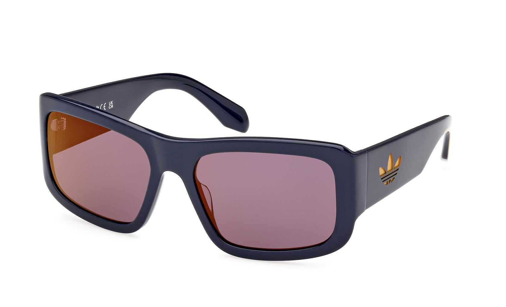 Adidas Originals Sunglasses OR0090 91X