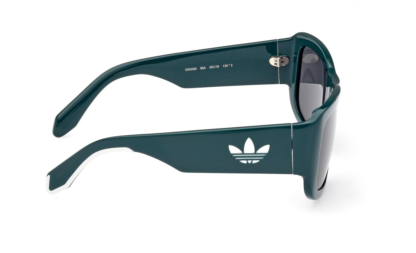 Adidas Originals Sunglasses OR0090 96A