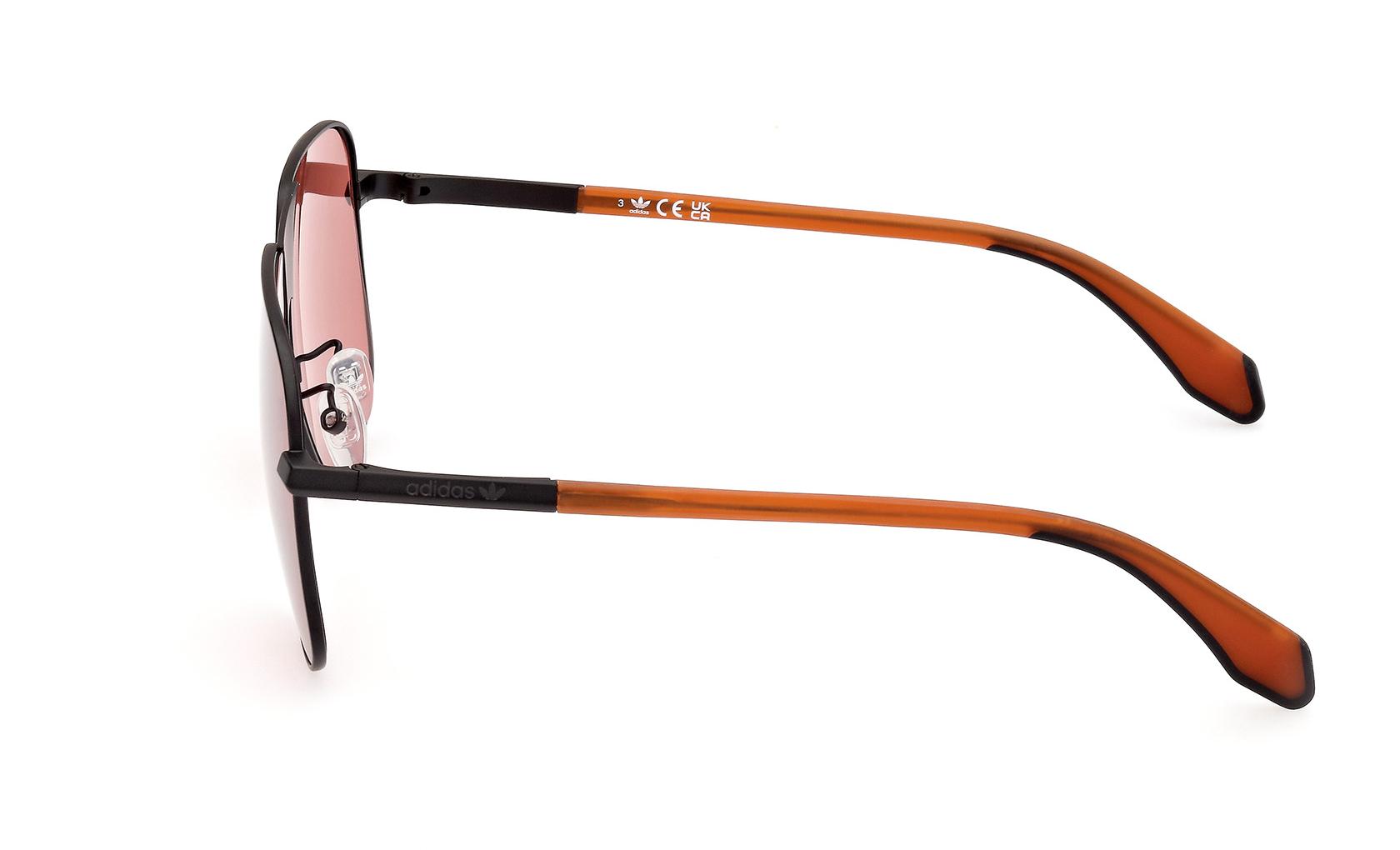 Adidas Originals Sunglasses OR0091 02J