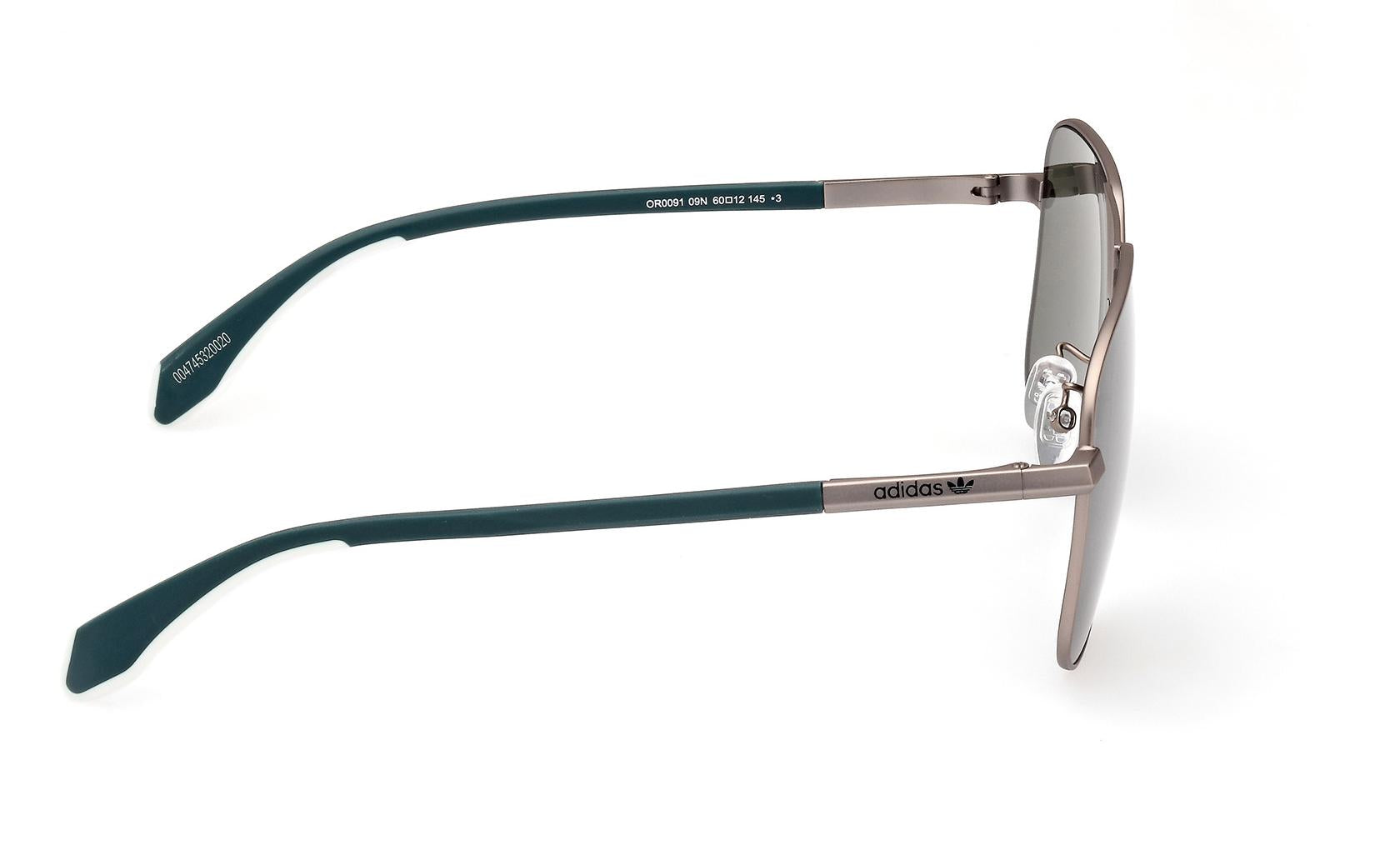 Adidas Originals Sunglasses OR0091 09N