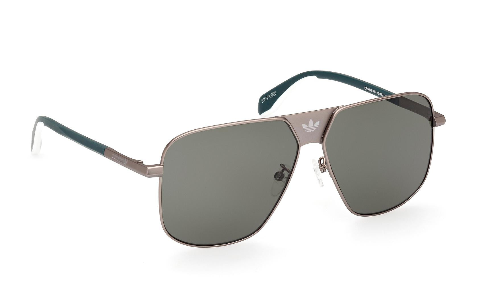 Adidas Originals Sunglasses OR0091 09N