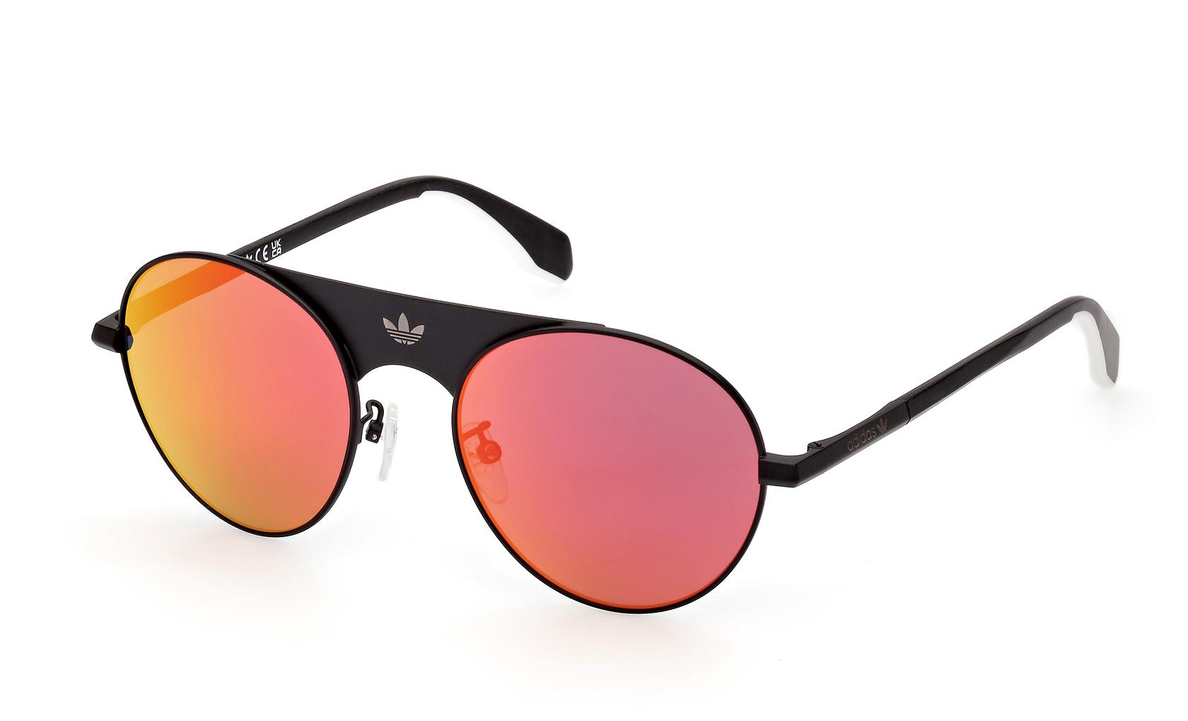 Adidas Originals Sunglasses OR0092 02Z